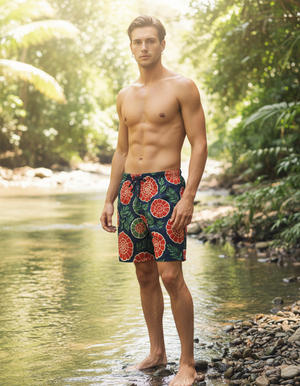 Tsaotao Men's Swim Trunks Men's Swim Trunks — Dripper