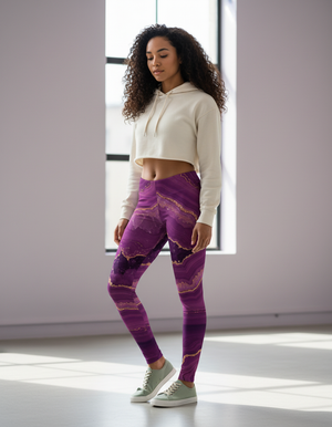 Ripple Leggings bikini — Dripper