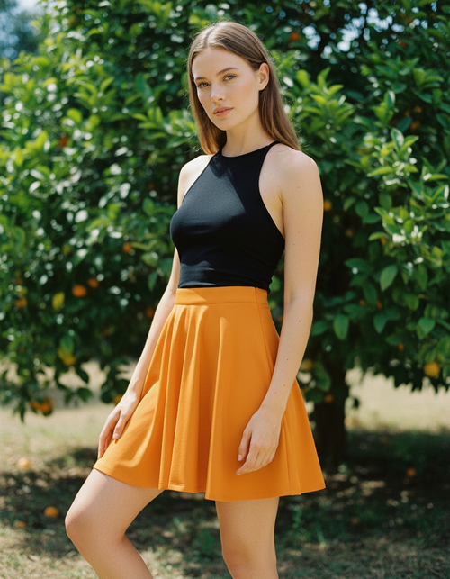 Tangerine
