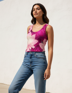 Women's Elysium women's tank tops