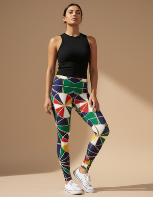 Haruka leggings