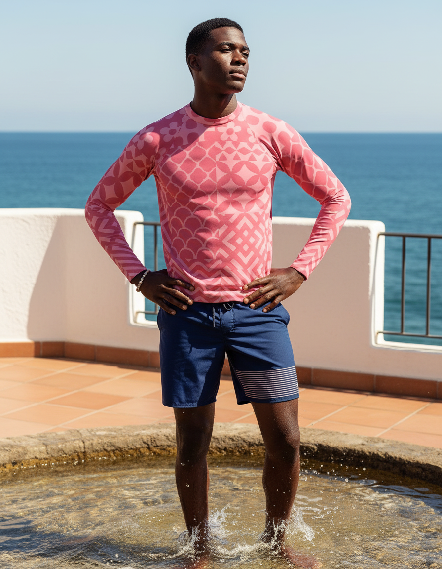 Men's