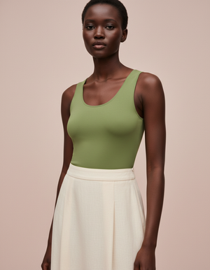 Moss Green