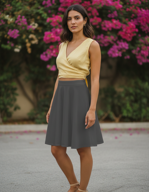 Iron Beach Skirt