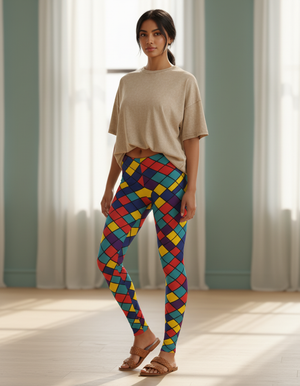 Vortex leggings