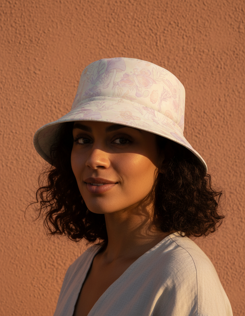 Bramble Bucket Hat Bucket Hat — Dripper