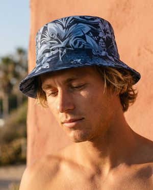Marina Koa Uli bucket hats