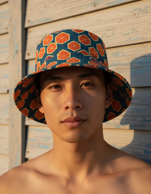 Aoi Bucket Hat Bucket Hat — Dripper
