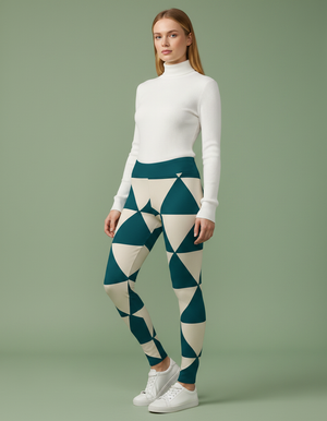 Mizuki Leggings Women's Leggings — Dripper
