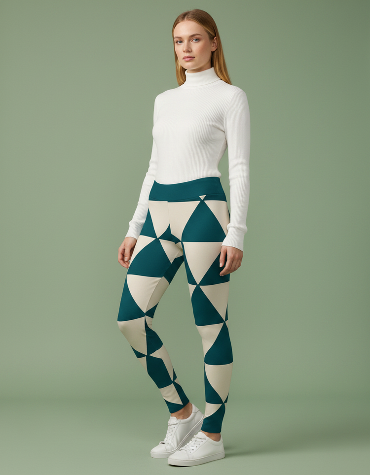 Women's Uroko Leggings