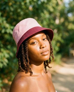 Wine & Rosé bucket hats