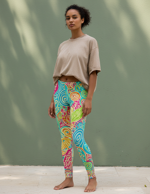 Guntur leggings