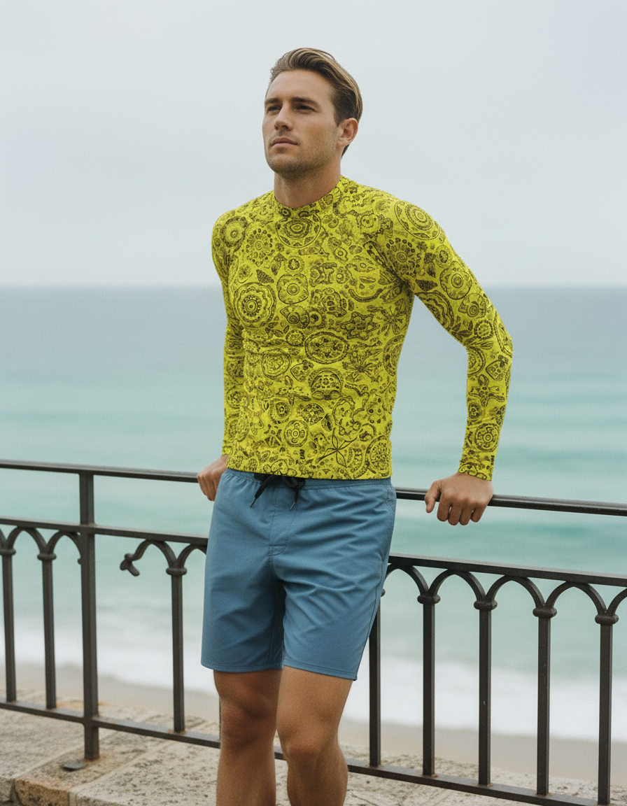 Men's