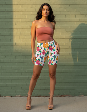Flutter Short Shorts Short Shorts — Dripper