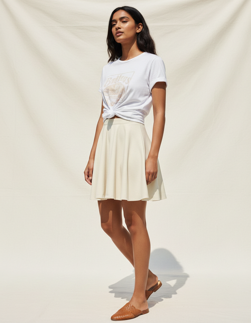 Linen Cream