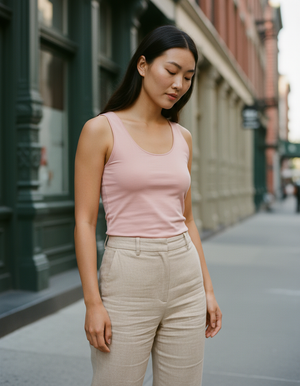 Millennial Pink