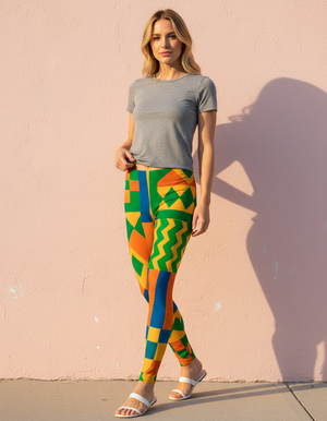 Moyo leggings