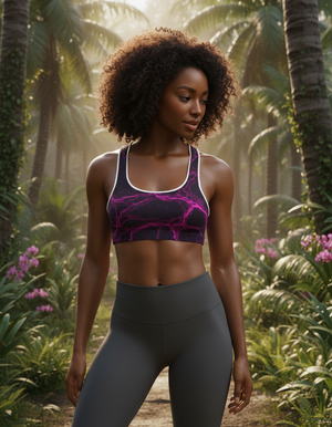 Nebula classic sports bras