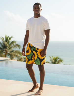 Bloom Men's Swim Trunks bikini — Dripper