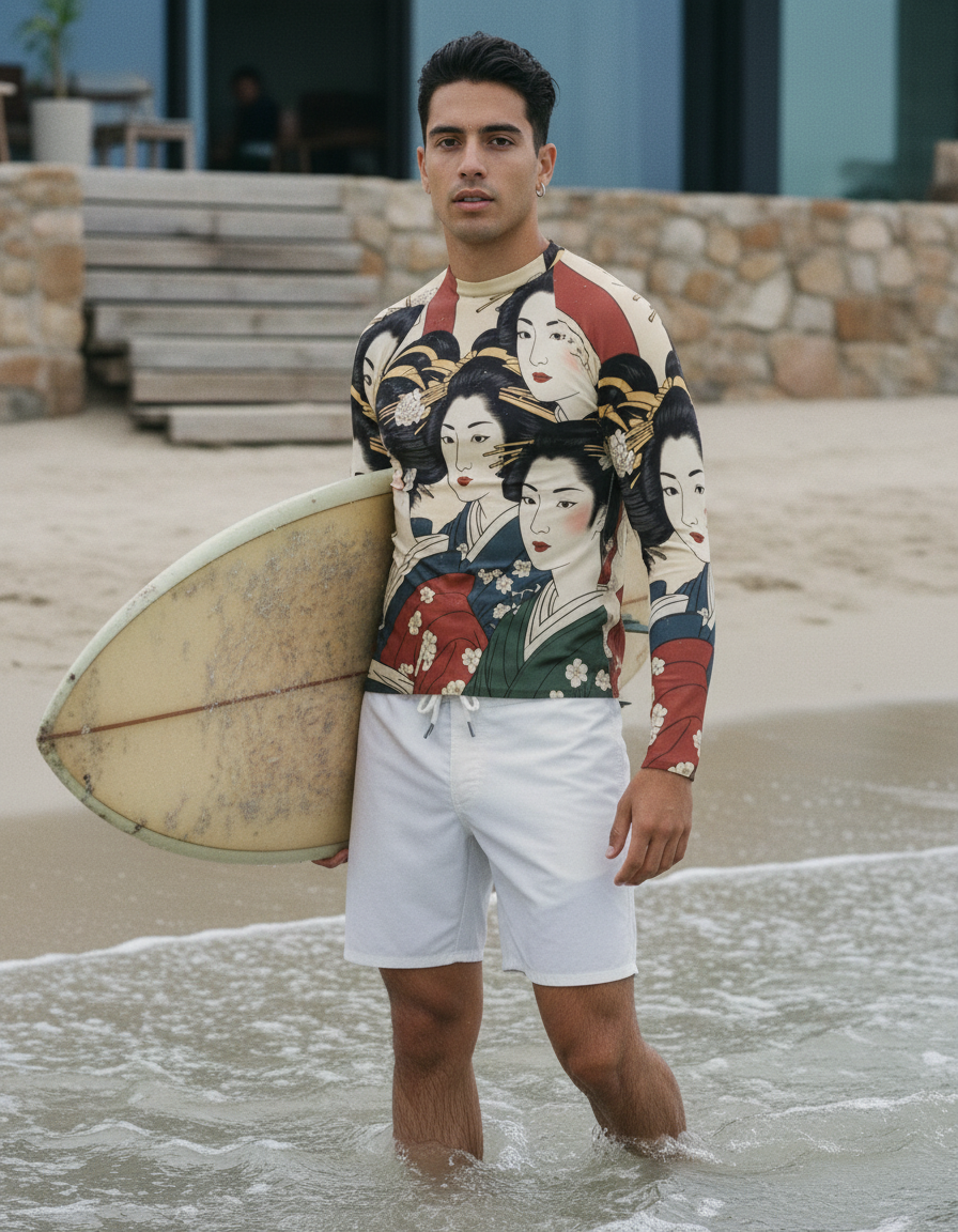 Men's