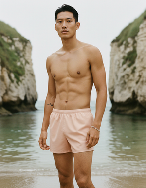 Shell Pink