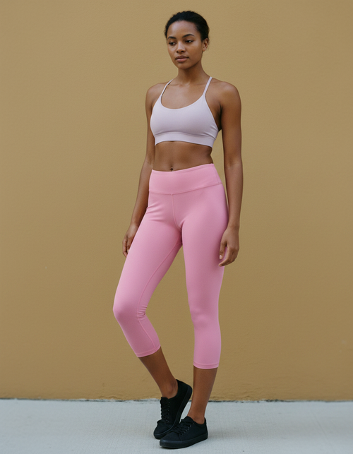 Candy Pink