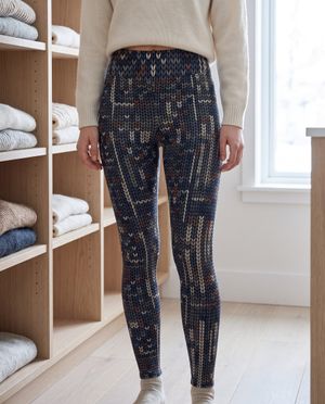 Birchbark women's base layer bottoms