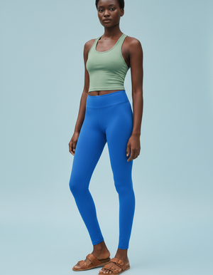 Electric Blue
