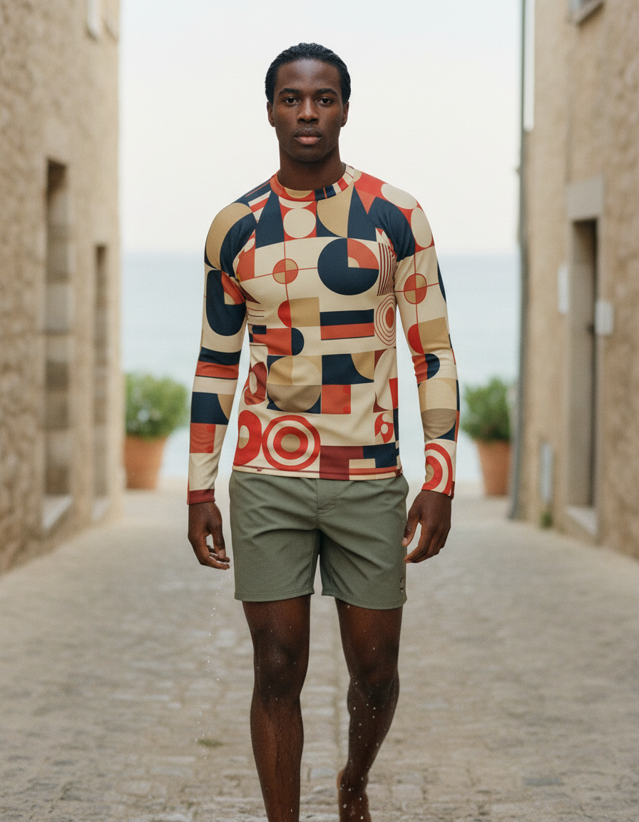 Men's