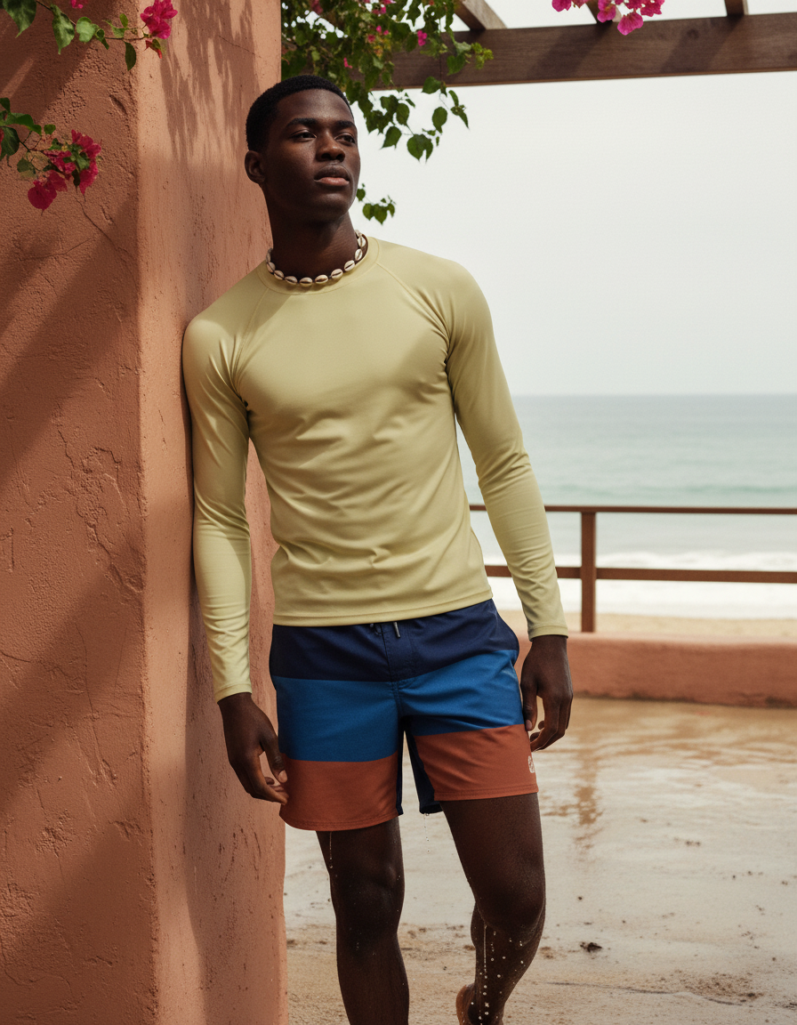 Men's
