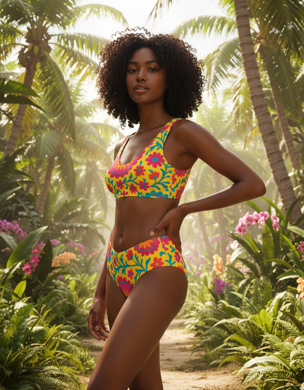 Bikini in Kismet