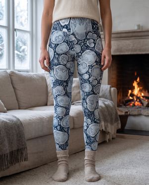 Thaw women's base layer bottoms