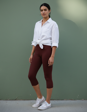 Oxblood