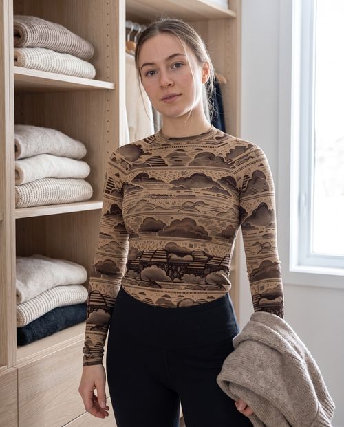 Dune Cloudbank
