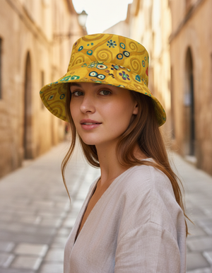 Essence Bucket Hat Bucket Hat — Dripper