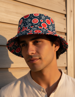 Ryu Bucket Hat Bucket Hat — Dripper