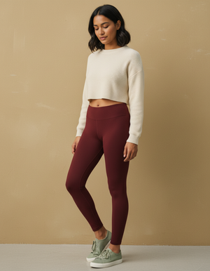 Oxblood