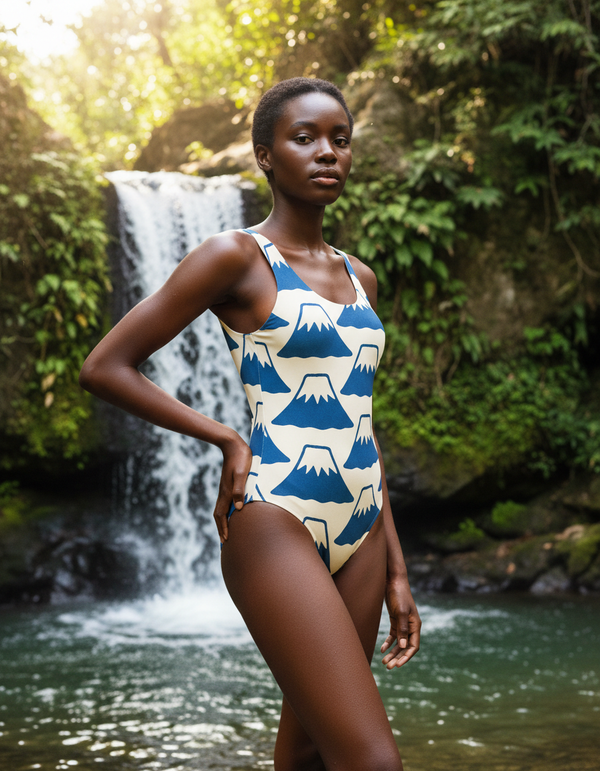 Bikini in Zenith