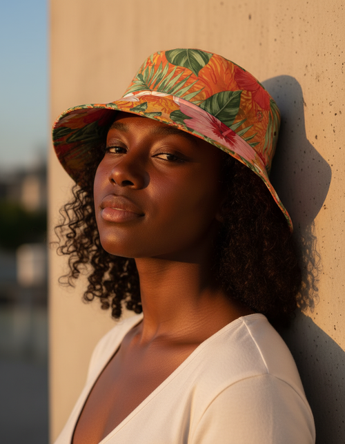 Breeze Bucket Hat Bucket Hat — Dripper