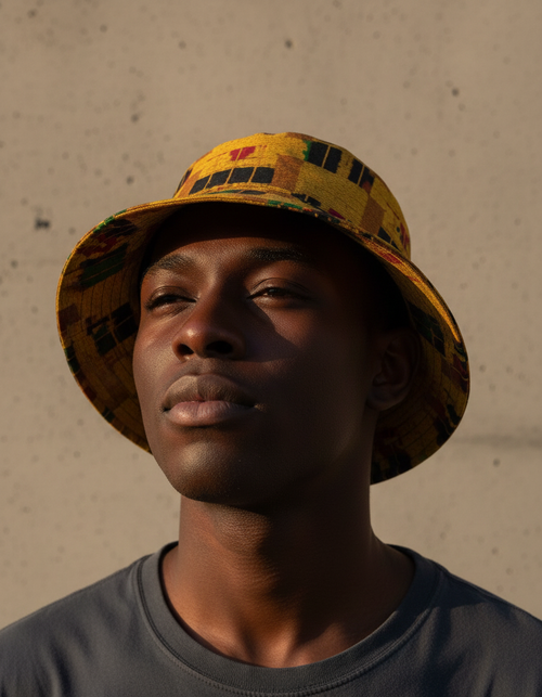 Nia Bucket Hat bucket hat