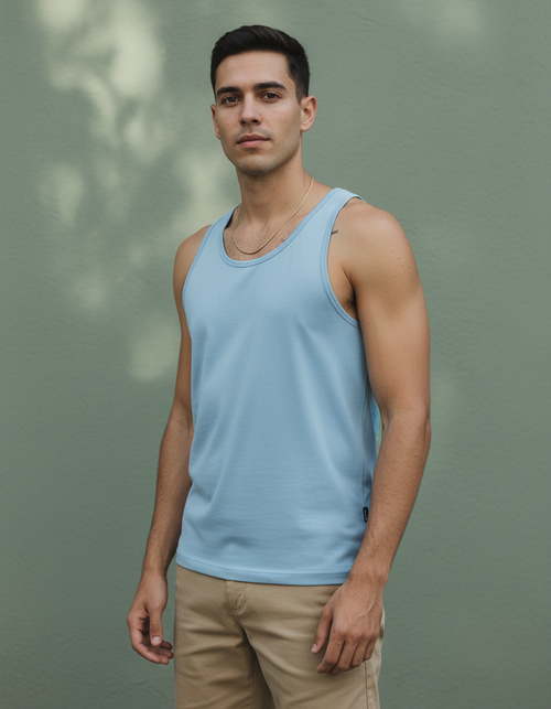 Baby Blue