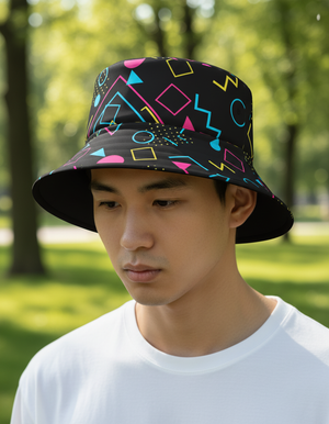 Flux Bucket Hat Bucket Hat — Dripper