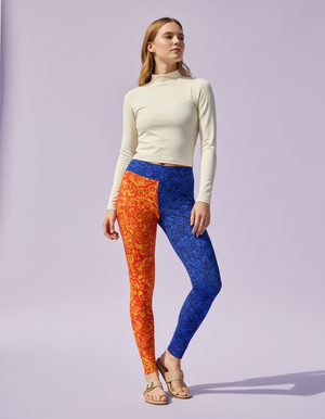 Vibrance leggings
