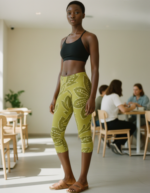 Acacia Gelang leggings