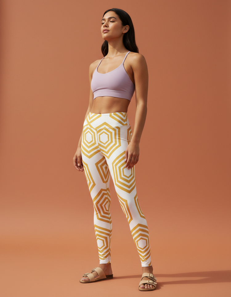 Women's Kikkō Leggings