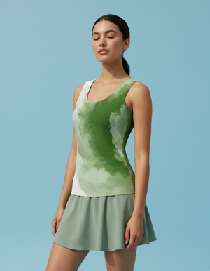 Women's Sycamore Prism women's tank tops