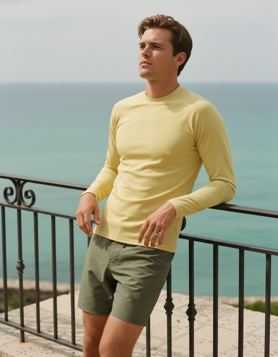 Men's