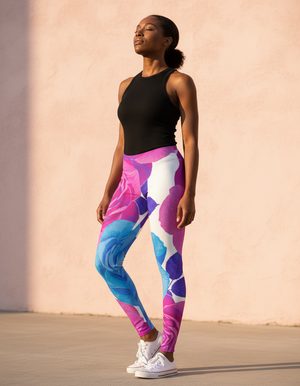 Eden Leggings Women's Leggings — Dripper