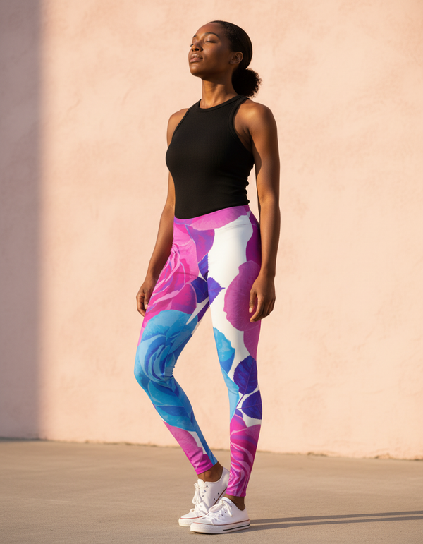 Redoute Collection leggings