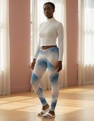 Apex leggings